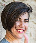 Clelia Parisi