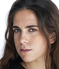 Lena Garrel