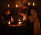 Joachim and the Apocalypse (Il Monaco che vinse l’Apocalisse)