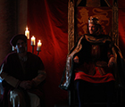 Joachim and the Apocalypse (Il Monaco che vinse l’Apocalisse)