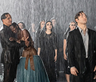 The Opera! (The Opera! - Arie per un’eclissi)