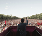 The great ambition (Berlinguer. La grande ambizione)
