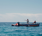 Tales of the sea (I racconti del mare)