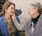 A mamma non piace