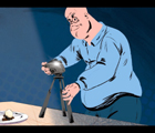 Bob Noto, the world’s finest palate