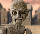 Mud