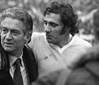 Maestro - Il calcio a colori di Tommaso Maestrelli