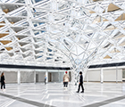 Beyond the White Cube