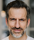 Fabrizio Eleuteri