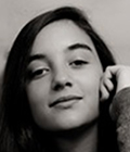 Luàna Bajrami