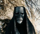 Wandering Souls (Anime galleggianti)