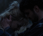 Shelter me