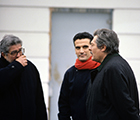 Ciao Marcello - Mastroianni l'antidivo