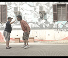 Full speed backward! (Indietro così!)