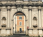 Non chiudete quella porta