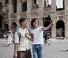 A true story (Una storia vera)