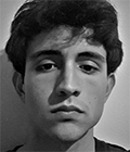 Federico Cantini Serrano