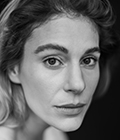 Yamina Brirmi