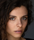 Alexia Cozzi