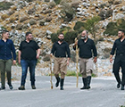 Gente di Sfakia
