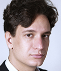 Andrea Dante Benazzo