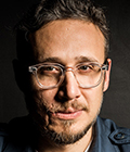 Roberto Minervini