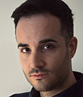 Mattia Riccio
