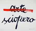 Arte sciopero