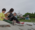 Tomoshibi