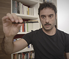 Luca, out of sync (Luca, fuori sincrono)