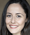 Giorgia Battistoni