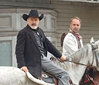 Django undisputed