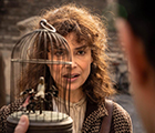 Elena's War (La guerra di Elena)