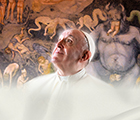 Vices and Virtues. From Giotto to Pope Francis