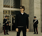 I am the end of the world (Io sono la fine del mondo)