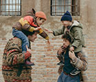 Come fratelli