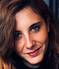 Sarah Narducci