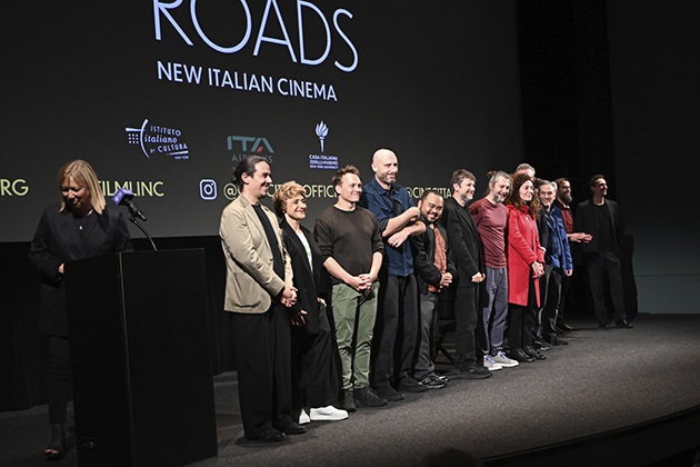 delegazione