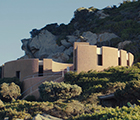 La casa di Cini Boeri