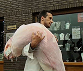 Saltare il muro