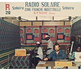 Radio Solaire