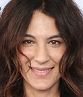 Carolina Cavalli