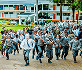 School of life