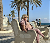 Residence Hammamet - My mother’s Maktub (Residence Hammamet - Il Maktub secondo mia madre)