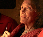 Mireille e Antonio. À bout de petit souffle