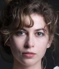 Antoinette Aaron