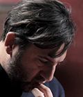 Gianluca Jodice