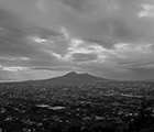 Below the clouds (Sotto le nuvole)
