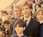 Nino. 18 giorni