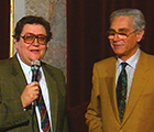Dai nostri inviati. La Rai racconta la Mostra del Cinema di Venezia 1990-2000